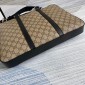  GG supreme document bag 