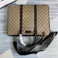  GG supreme document bag 