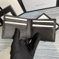 Gucci Portafoglio in tessuto GG Supreme  