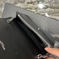 YSL Yves Saint Laurent Kate Chain Wallet  