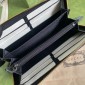 GG Zippy Wallet 