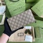 GG Zippy Wallet 