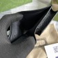 GG marmont Short wallet 