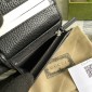 GG marmont Short wallet 