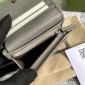 GG marmont Short wallet 