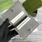 GG marmont Short wallet 