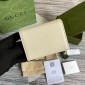 GG marmont Short wallet 