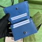 Gucci Portafoglio piccolo GG Marmont 