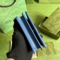 Gucci Portafoglio piccolo GG Marmont 