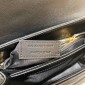 YSL Yves Saint Laurent Loulou Mini Bag in Calfskin 