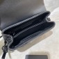 YSL Yves Saint Laurent Loulou Mini Bag in Calfskin 