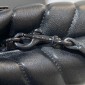 YSL Yves Saint Laurent Loulou Mini Bag in Calfskin 