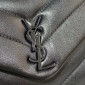 YSL Yves Saint Laurent Loulou Mini Bag in Calfskin 