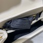 YSL Yves Saint Laurent Loulou Mini Bag in Calfskin 