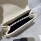 YSL Yves Saint Laurent Loulou Mini Bag in Calfskin 