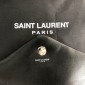 YSL Yves Saint Laurent Loulou Mini Bag in Calfskin 