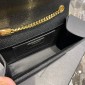 YSL Borsa  Kate Piccola Tassel in Pelle  