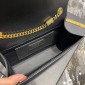 YSL Borsa  Kate Piccola Tassel in Pelle 