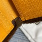 Gucci Neo Vintage GG Supreme Zippy wallet 