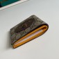 Gucci  Portafoglio Neo Vintage in tessuto GG Supreme 