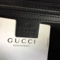  Borsa da viaggio in morbido tessuto GG Supreme 