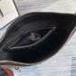 Gucci Borsa a tracolla in pelle Gucci Signature 