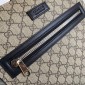 Gucci Borsa a tracolla in pelle Gucci Signature 