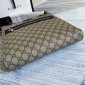 Gucci Borsa a tracolla in pelle Gucci Signature 