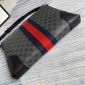 Borsa a tracolla in tessuto GG Supreme 
