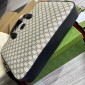 Gucci GG Supreme Briefcase 