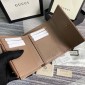 Gucci Portafoglia in pelle 