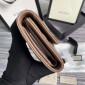 Gucci Portafoglia in pelle 
