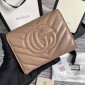 Gucci Portafoglia in pelle 