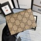  GG supreme cherry wallet 