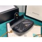 Mini borsa GG Marmont matelassé