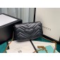 Mini borsa GG Marmont matelassé