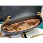 Mini borsa GG Marmont matelassé