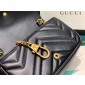 Mini borsa GG Marmont matelassé