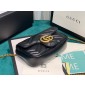Mini borsa GG Marmont matelassé