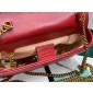 Mini borsa GG Marmont matelassé