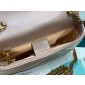Mini borsa GG Marmont matelassé