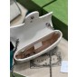 Mini borsa GG Marmont matelassé