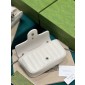 Mini borsa GG Marmont matelassé
