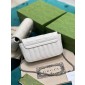 Mini borsa GG Marmont matelassé