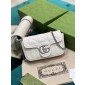 Mini borsa GG Marmont matelassé