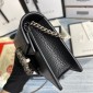 Gucci Mini borsa Dionysus in pelle