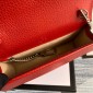 Gucci Mini borsa Dionysus in pelle