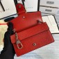 Gucci Mini borsa Dionysus in pelle
