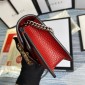 Gucci Mini borsa Dionysus in pelle