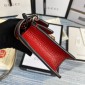 Gucci Mini borsa Dionysus in pelle